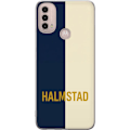 Miniatyrbillede 1 af 3: Motorola Moto E40 Gennemsigtig cover Halmstad – Fodbold