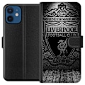 Pikkukuva 1 / 3: Apple iPhone 12 mini Lompakkokotelo Liverpool FC