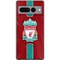 Pikkukuva 1 / 3: Google Pixel 7 Pro Läpinäkyvä kuori Liverpool FC - Klassine
