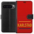Pikkukuva 1 / 3: Google Pixel 9 Pro XL Lompakkokotelo Karlstad - Hockey