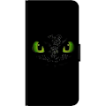 Miniatyrbillede 3 af 3: Xiaomi Redmi Note 8 Pro  Tegnebogsetui Dragetræneren