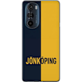 Pikkukuva 1 / 3: Motorola Edge 30 Pro Läpinäkyvä kuori Jönköping – Jääkiekko