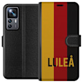 Miniatyrbillede 1 af 3: Xiaomi 12T Tegnebogsetui Luleå – Hockey