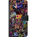Miniatyrbillede 3 af 3: Samsung Galaxy S22+ 5G Tegnebogsetui Jeg Elsker FCB
