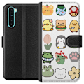 Pikkukuva 1 / 3: OnePlus Nord Lompakkokotelo Kawaii Friends