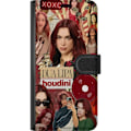 Pikkukuva 3 / 3: Motorola Moto G72 Lompakkokotelo Dua Lipa – Fashion & Style