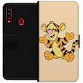 Miniatyrbillede 1 af 3: Samsung Galaxy A20s Tegnebogsetui Ole Brumm