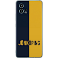 Miniatyrbilde 1 av 3: Motorola Moto G72 Gjennomsiktig deksel Jönköping – Ishocke