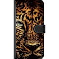 Miniatyrbilde 3 av 3: Samsung Galaxy A41 Lommeboketui leopard