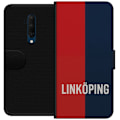 Miniatyrbillede 1 af 3: OnePlus 7T Pro Tegnebogsetui Linköping – Ishockey