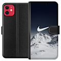 Miniatyrbild 1 av 3: Apple iPhone 11 Plånboksfodral Nike