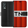 Miniatyrbillede 1 af 3: OnePlus Nord 2 5G Tegnebogsetui Minecraft TNT
