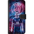 Pikkukuva 3 / 3: Samsung Galaxy A50 Lompakkokotelo Lionel Messi