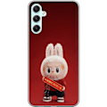 Pikkukuva 1 / 3: Samsung Galaxy A34 Läpinäkyvä kuori Pop Mart The Monsters L