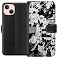 Pikkukuva 1 / 3: Apple iPhone 13 mini Lompakkokotelo Jujutsu Kaisen