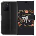 Kompatibel Tegnebogsetui til Samsung Galaxy S10 Lite Visdomsdværg