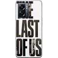 Pikkukuva 1 / 3: OnePlus Nord N300 Läpinäkyvä kuori The Last of Us Ellie Joe