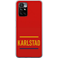Pikkukuva 1 / 3: Xiaomi Redmi 10 Läpinäkyvä kuori Karlstad - Hockey