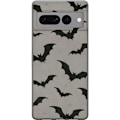 Miniatyrbillede 1 af 3: Google Pixel 7 Pro Gennemsigtig cover Flutterprint