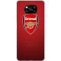 Kompatibelt Mobildeksel til Xiaomi Poco X3 NFC Arsenal