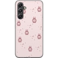 Miniatyrbilde 1 av 3: Samsung Galaxy S24 FE Gjennomsiktig deksel Labubu Neon Pop - N