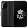 Pikkukuva 1 / 3: OnePlus 8T Lompakkokotelo Liverpool FC