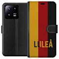 Pikkukuva 1 / 3: Xiaomi 13 Pro Lompakkokotelo Luleå – Hockey