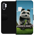 Miniatyrbilde 1 av 3: Samsung Galaxy Note10+ Lommeboketui A Minecraft Movie