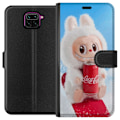 Miniatyrbilde 1 av 3: Xiaomi Redmi Note 9 Lommeboketui Labubu Summer Edition