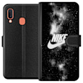 Pikkukuva 1 / 3: Samsung Galaxy A20e Lompakkokotelo Nike