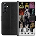 Miniatyrbillede 1 af 3: Samsung Galaxy A35 Tegnebogsetui Taylor Swift