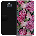Miniatyrbillede 1 af 3: Sony Xperia 10 Tegnebogsetui Blomster