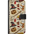 Miniatyrbillede 3 af 3: Samsung Galaxy S21 Tegnebogsetui Harry Potter