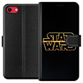 Miniatyrbillede 1 af 3: Apple iPhone 7 Tegnebogsetui Star Wars