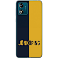 Pikkukuva 1 / 3: Motorola Moto E13 Läpinäkyvä kuori Jönköping – Jääkiekko