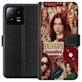 Miniatyrbilde 1 av 3: Xiaomi 13 Lommeboketui Dua Lipa – Fashion & Style Edit