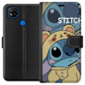 Miniatyrbilde 1 av 3: Xiaomi Redmi 9C Lommeboketui Sting