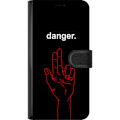 Miniatyrbillede 3 af 3: Samsung Galaxy A52s 5G Tegnebogsetui Stranger Things