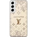 Pikkukuva 1 / 3: Samsung Galaxy S22+ 5G Läpinäkyvä kuori LV Vibes