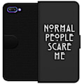 Miniatyrbillede 1 af 3: Honor 10 Tegnebogsetui Normal