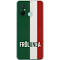 Miniatyrbillede 1 af 3: Xiaomi Redmi 12C Gennemsigtig cover Frölunda - Hockey