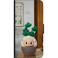 Miniatyrbilde 3 av 3: Huawei P Smart Z Lommeboketui MONSTRENE Ulydige Planter
