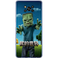 Pikkukuva 1 / 3: Xiaomi Poco X3 Pro Läpinäkyvä kuori A Minecraft Movie