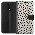 Miniatyrbillede 1 af 3: OnePlus 7 Tegnebogsetui Dot Dance