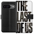 Miniatyrbilde 1 av 3: Google Pixel 9 Lommeboketui The Last of Us Ellie Joel Apokalyp