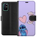 Miniatyrbillede 1 af 3: OnePlus 8T Tegnebogsetui Stitch Mode