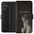Miniatyrbilde 1 av 3: Samsung Galaxy A35 Lommeboketui Taylor Swift