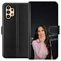 Pikkukuva 1 / 3: Samsung Galaxy A13 Lompakkokotelo Kim Kardashian – Trending Outfits 2025