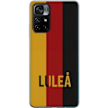 Miniatyrbilde 1 av 3: Xiaomi Poco M4 Pro 5G Gjennomsiktig deksel Luleå – Hockey