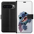 Pikkukuva 1 / 3: Google Pixel 9 Pro XL Lompakkokotelo Iloinen Ommel